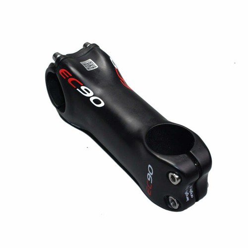 Carbon Fiber Bicycle Bike Stem MTB Mountain Road Bike Stem 70-130mm 6/17 Degree - Picture 10 of 12