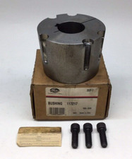 Gates 3535 2 Taper Lock Bushing 2" Bore 117217 KW 7859-3200 35352