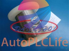 99.95% Diameter 1mm, Nickel Ni Metal Wire,Length 5m=16.5 Foot