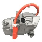 RYC Reman AC Compressor AD-0514 Fits Toyota Prius 1.8L 2012 2013 2014 2015