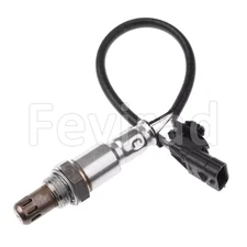 One New DENSO Auto Parts Oxygen Sensor Downstream 2344906 for Nissan