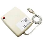 Usb 2.0 to Pc Ata Pcmcia Flash Disk Memory Card Reader Adapter Converter 68 pin