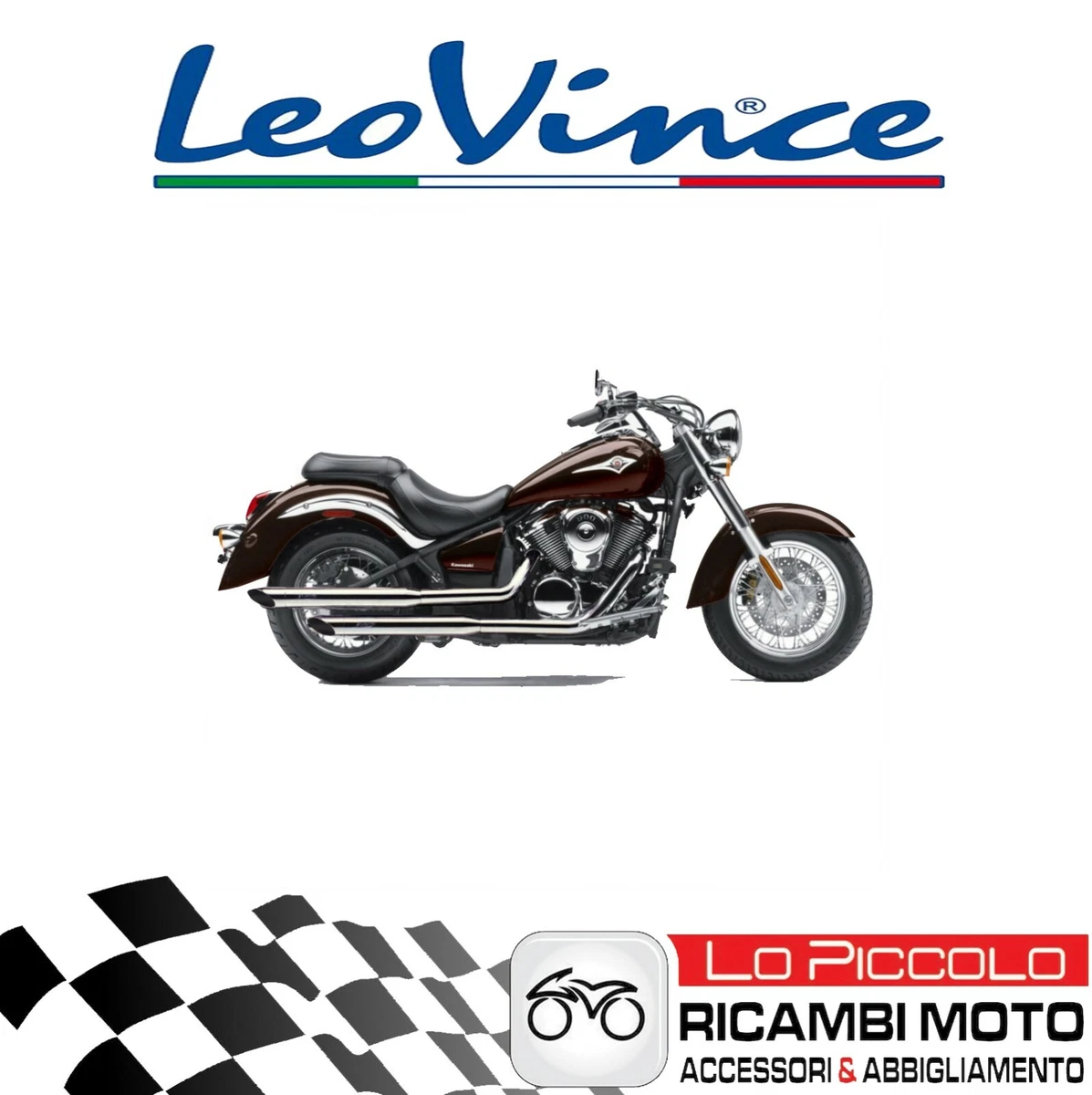 Moto kawasaki custom deals