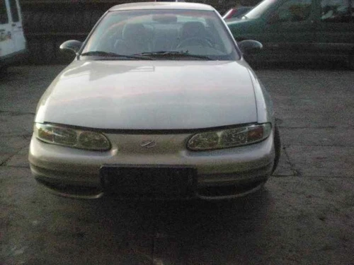 858600 Soporte Cambio para GENERAL MOTORS CHEVROLET ALERO 3.4 LTR Piel 1010581 - Imagen 8 de 10