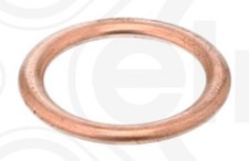 ELRING 813.052 Dichtring passend für NISSAN 813052
