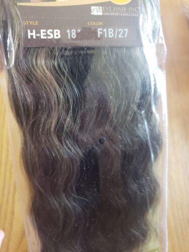 CABELLO CLEOPATRA REMY A GRANEL -- ELIGE TU COLOR - Imagen 8 de 70