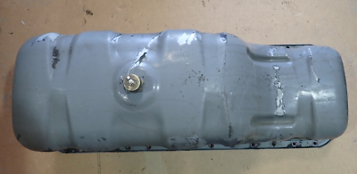Isuzu 6HK1 Diesel Engine Oil Pan 1113609031 OEM Take Off Hitachi