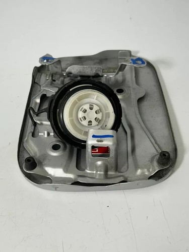2012 TOYOTA AVENSIS FUEL FILLER FLAP CAP A287 V - Picture 10 of 10