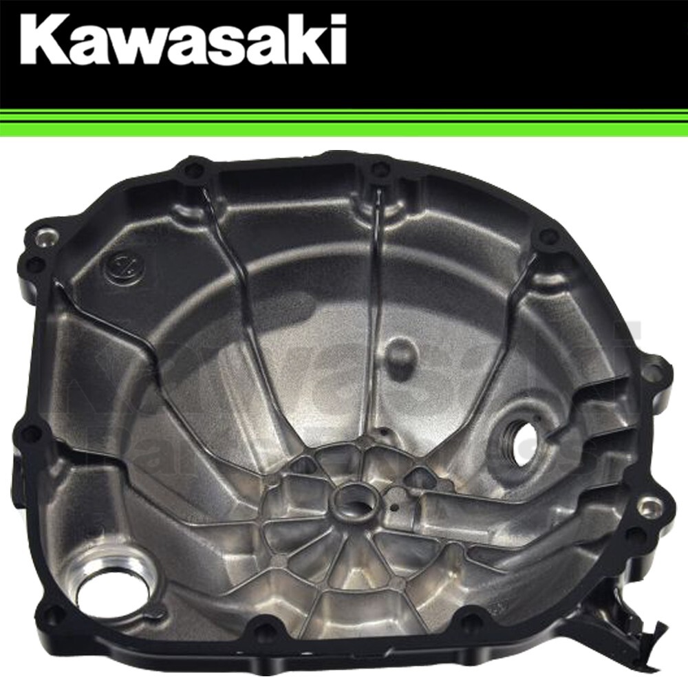NEW 2020 - 2025 GENUINE KAWASAKI Z 900 Z900 CLUTCH COVER