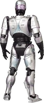 Medicom Toy MAFEX No.225 ROBOCOP RENEWAL Ver. Action Figure 160mm
