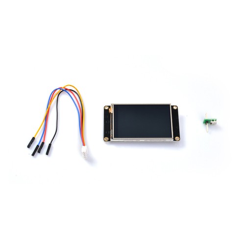 Nextion 2.4-7,0 Zoll HMI LCD-TFT Touch Display Modul Enhanced Series für Arduino - Bild 21 von 57
