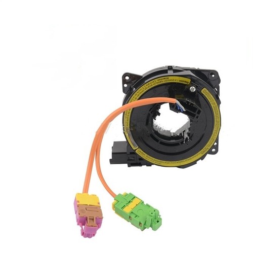 Clock spring without Angle Sensor for Volvo S60 S80 XC70 XC90 2005-2014 31313083 - Foto 3 di 4
