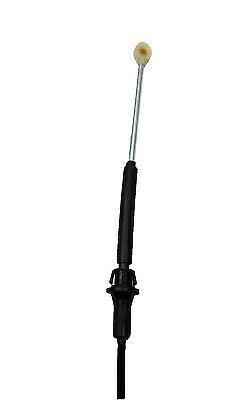 Aftermarket Shift Cable fits 1992-1999 Silverado Sierra Yukon Suburban 15037353 - Bild 2 von 6