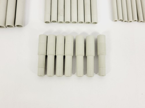 SMC One Touch Nipple Lot - KQ2N10-99, KQ2N08-99, KQ2N06-99, KQ2N04-99, KQ2N08-10 - Picture 7 of 7