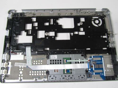Reposamanos plateado con panel táctil y altavoces HP EliteBook Folio 9480M 748353-001 - Imagen 2 de 4