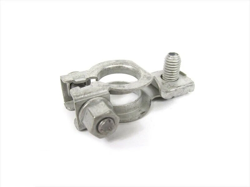 Jeep Dodge Chrysler 1 TERMINAL DE BATERÍA NEGATIVO FABRICANTE ORIGINAL NUEVO MOPAR GENUINO 5161306AA Foto 2 de 4