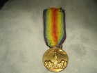 New ListingWorld War I Allied Victory Medal Italy