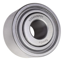 Special Ag Bearing 5204KRP51 SpinCo
