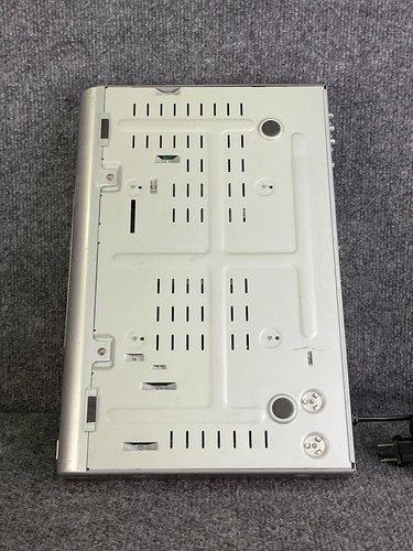 RCA DVD CD Player DRC108N Dolby Digital Video Disc Multiple Playback Format - Picture 16 of 17