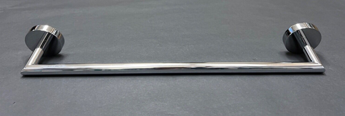 Toallero Phylrich 120-70/026 Transition 18"" en cromo pulido - Imagen 7 de 20