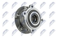 NTY KLP-BM-015 Radlager Satz FüR BMW