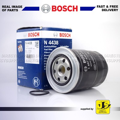 Filtro CARBURANTE AUTO BOSCH N4438-1457434438