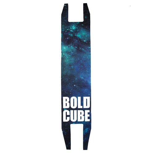 Grip Tape Replacement - High Density Sand PVC Backing - Stunt 2 Wheel Scooter - Picture 13 of 35