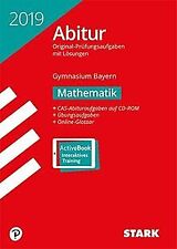Abiturprüfung Bayern - Mathematik | Buch | Zustand gut