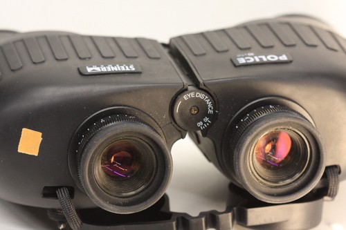 Steiner Police Tactical ... 10x50 ...Binoculars....bright&clear...military grade - Picture 3 of 5