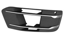 Gitter Stoßstange Vorderseite /Dx C / Sens + Modan Crom Audi Q7 2015