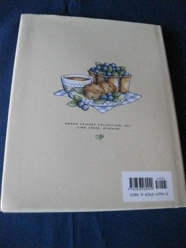 Mad About Muffins: A Cookbook for Muffin Lovers - Hardcover By Dot Vartan - Picture 2 of 4