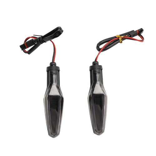 Blinker für BMW S1000XR S1000R R1250GS ADV CE 04 2020-2023 F3 - Picture 10 of 17