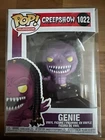 Funko Pop Television #1022 - Creepshow - Genie
