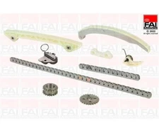 Timing Chain Kit FAI AUTOPARTS TCK312NG Lower Upper for Ford