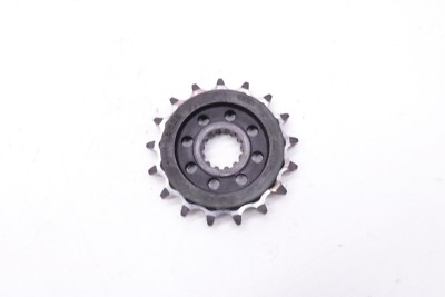 2007 06 07 KAWASAKI ZX10R ZX 10R 1000R FRONT SPROCKET GEAR