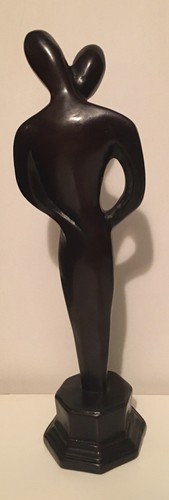 12 Zoll große Statue für Männer und Frauen - Bild 2 von 4