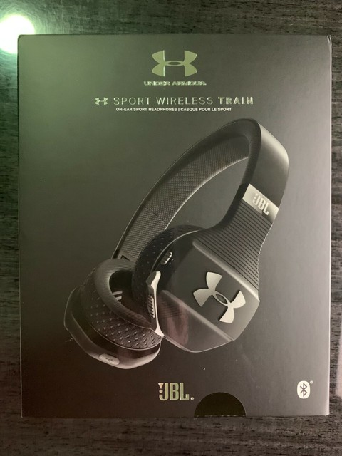 under armour sport ft jbl