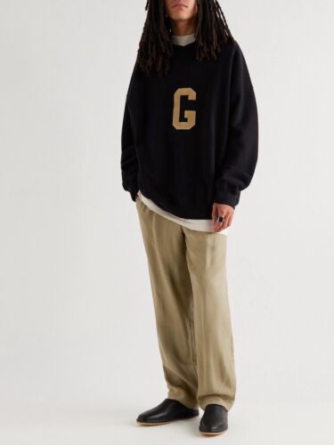 Fear Of God 7th Collection Trousers