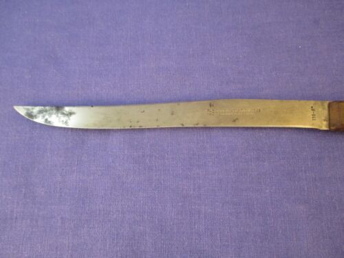 Henckels 8 Zoll Kohlenstoffstahl flexibles Entbeinen Filzmesser - 116-8" - Bild 2 von 12