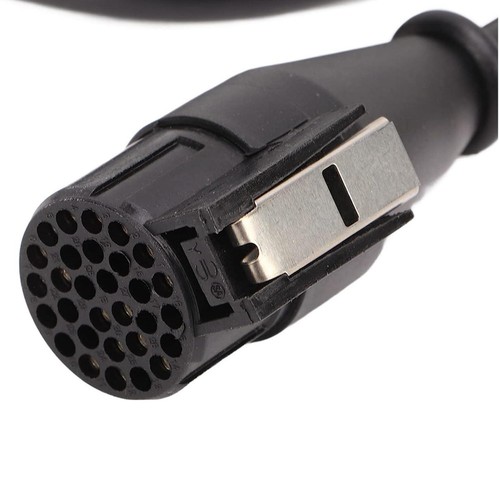 OBD2 Diagnostic Adapter Connection Main Cable For Lexia 3 PP2000 Replacement g - Picture 4 of 4