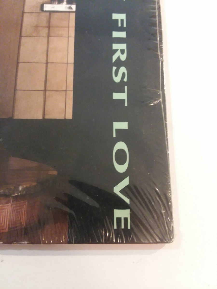 Atlantic Star - My First Love 12