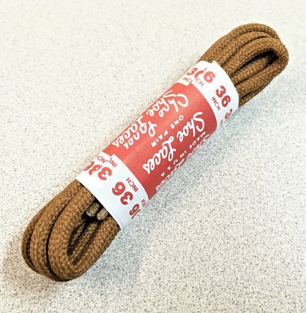 90cm Round Shoelaces Sneaker Shoe Laces Sport Boot lace Athletic Shoe