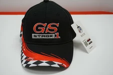 BUICK GS STAGE1 CHECKERED HATS BY GM
