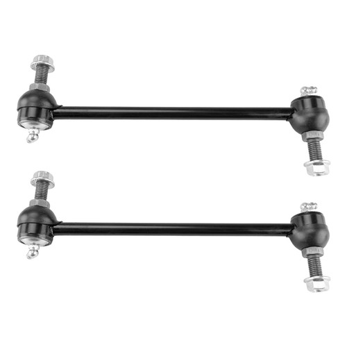 Barra estabilizadora delantera trasera izquierda para Toyota Highlander Venza Solara 4 piezas - Imagen 8 de 9