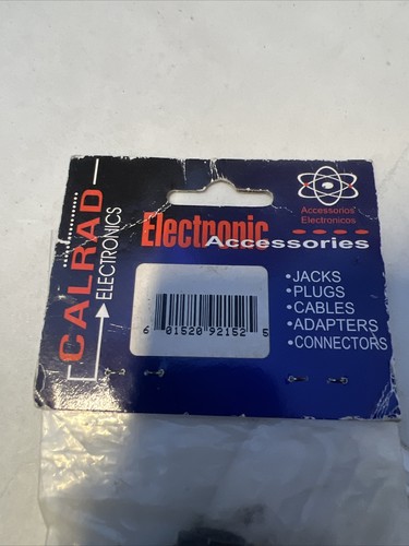 Calrad 92-152 Single IR Flashing Emitter - Picture 5 of 5