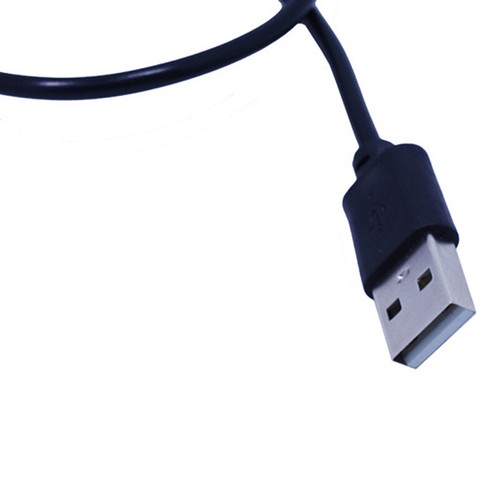 USB to Molex 4 Pin PC Computer Cooling Fan 1 Feet Connector Cable Adapter Cor-b - Photo 3/5
