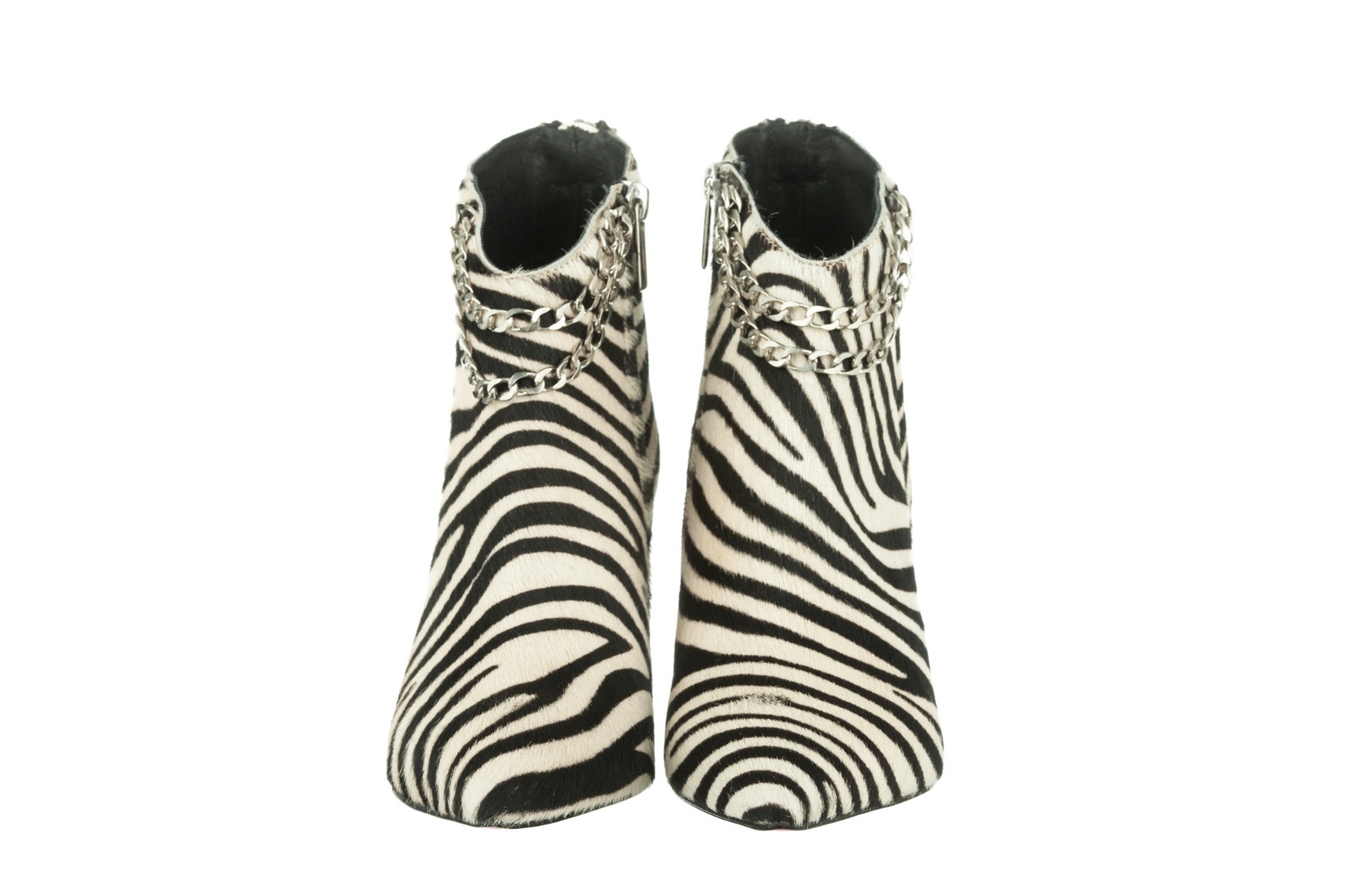 MORI botas MADE ITALY ANKLE HEELS botas MORI botas botas zapatos PONY LEATHER ZEBRA 39 f810f9 MORI botas MADE ITALY ANKLE HEELS botas MORI botas botas zapatos PONY LEATHER ZEBRA 39 f810f9