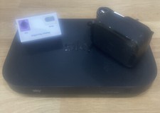Sky Q Wireless Broadband Router/Hub Model ER115