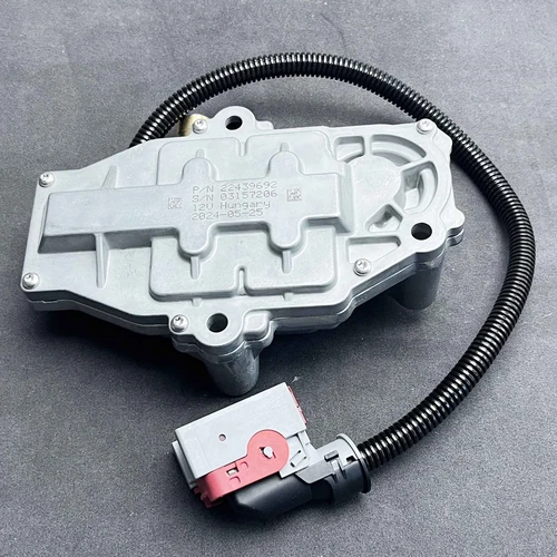 Nueva válvula solenoide de control de embrague 12V para camiones Volvo/Mack 22439692- - Imagen 3 de 9