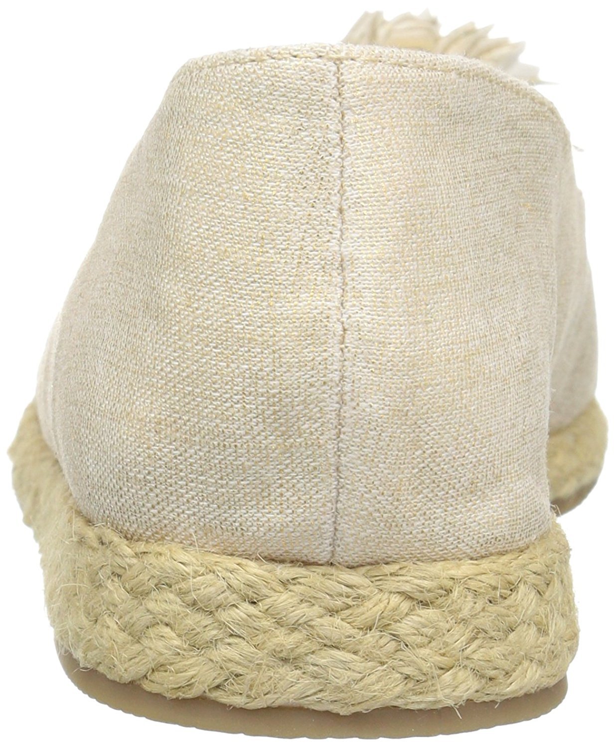 Bandolino Donna Blondelle Closed Toe Toe Toe Espadrille Flats cc6959 Bandolino Donna Blondelle Closed Toe Toe Toe Espadrille Flats cc6959